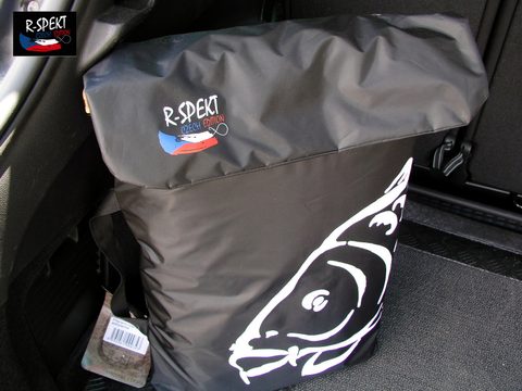 R-Spekt Autoplachta do kufra