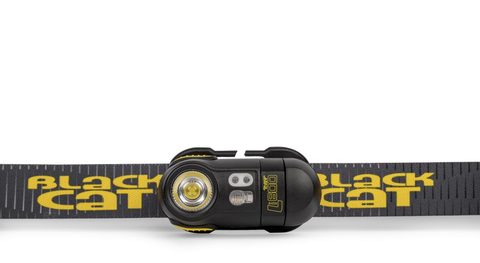 Black Cat Čelovka LI600 Headtorch