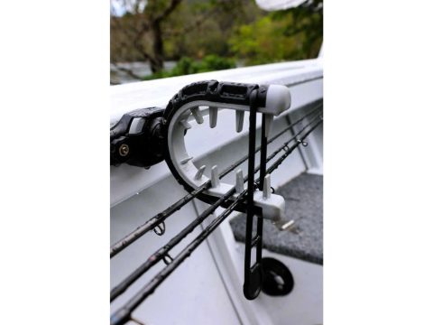 Railblaza Uchycení na prut RodHold