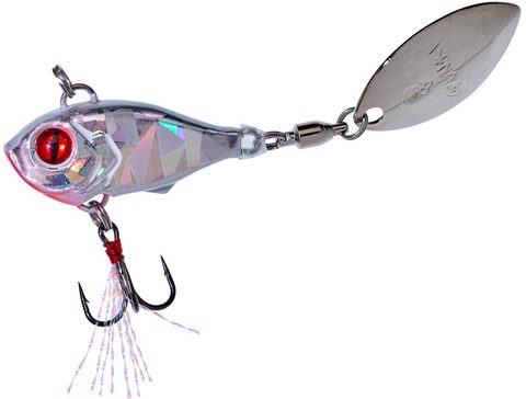 Gunki Wobler Shocker Vib 15,6g