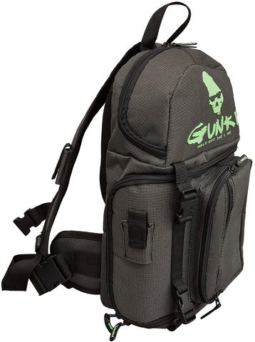 Gunki Batoh Iron-T Quick Bag