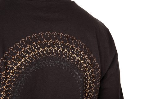 Fox Tričko Circle T