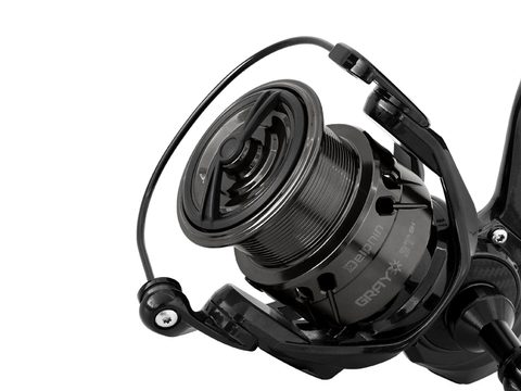 Delphin Naviják Grayx 1T SH 1000