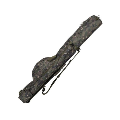 Trakker Puzdro na 3 prúty NXC Camo 3 Rod Sleeve 10ft