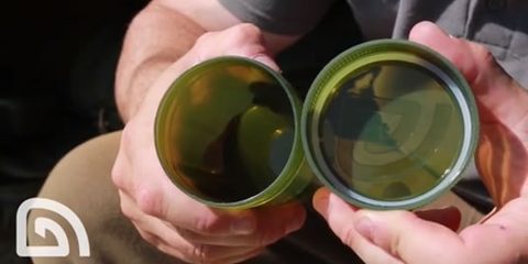 Trakker Kelímky Glug Pots 4ks