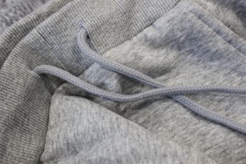 Chyť a pusť Tepláky Style Sivé