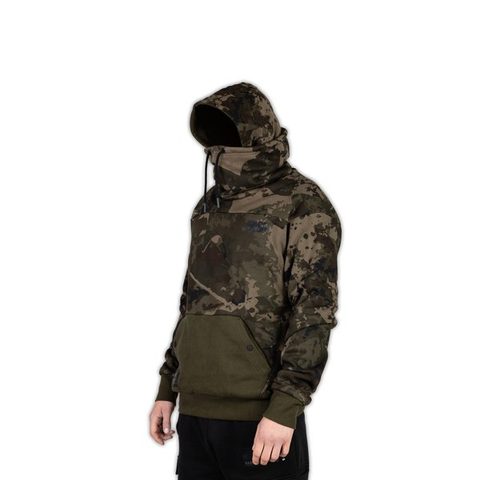 Nash Mikina ZT Snood Hoody