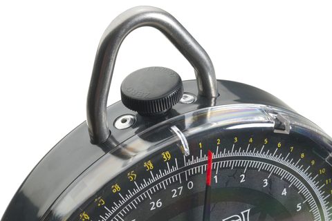 Mivardi Váha Hardcore 54 kg