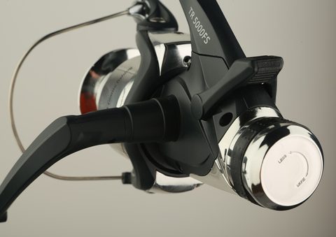 Giants Fishing Navijak TR 5000 FS Akcia 1+1 zadarmo!
