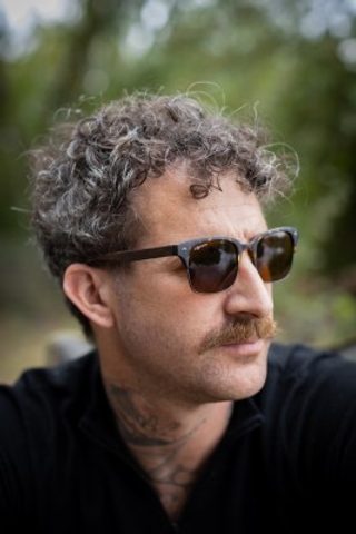 Korda Polarizační brýle The Ronnie