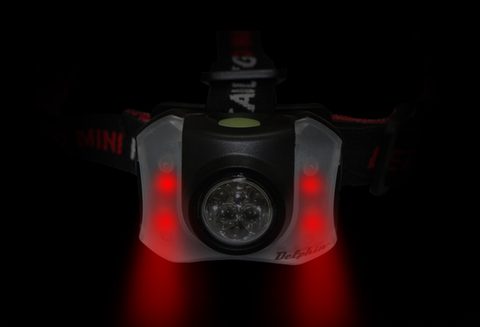 Delphin Čelovka Polar X