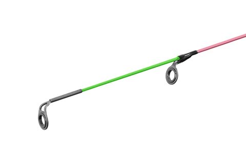 Delphin Prút Queen Feeder + 3 špičky 360cm 100g