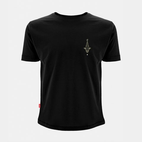 KUMU Tričko New Moon