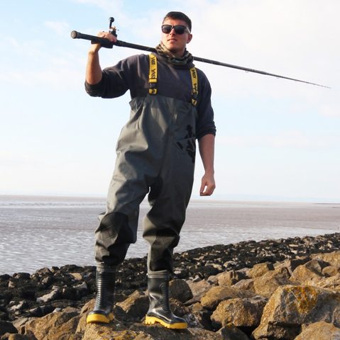 Vass Prsačky VASS-TEX 700E Team Vass