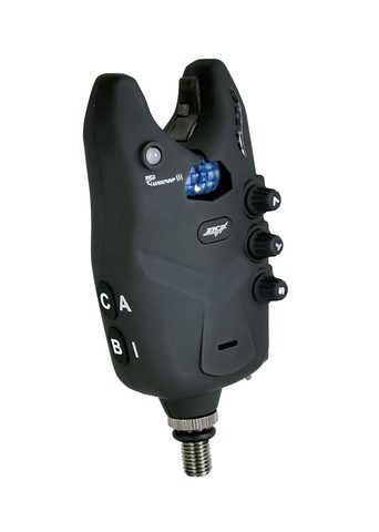 Zico Sada hlásičov UNICARP III 4+1