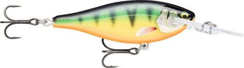 Rapala Wobler Shad Rap Elite 5,5cm 7g