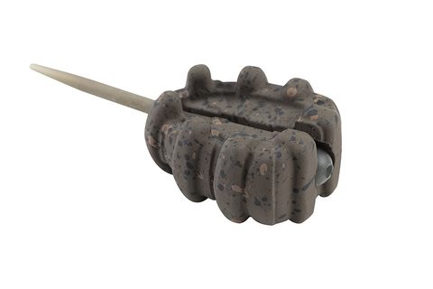 Fox Adaptér Edges Naturals Tadpole Inline Insert 10ks