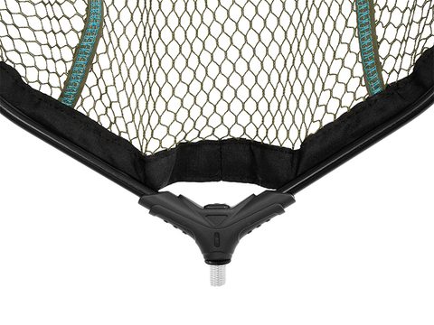 Delphin Podběráková hlava Reaxe EasyCube 70x60cm