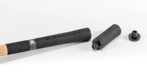 Trabucco Prut Supremacy XR Distance Feeder 3,7m 120g