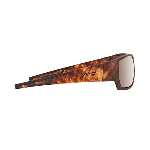 Avid Brýle SeeThru TSW Polarised Sunglasses