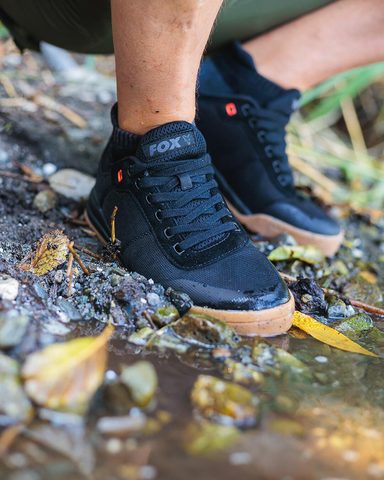 Fox Topánky Classic Trainer