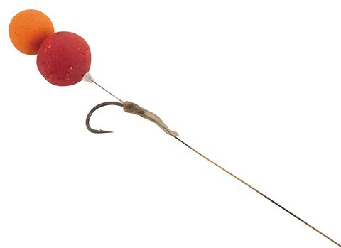 Fox Zarážky Edges Bait Bungs Clear 10 ks