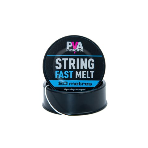 PVA Hydrospol Niť PVA String Fast Melt 20m