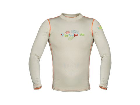 Delphin Dětské Termoprádlo Yupie