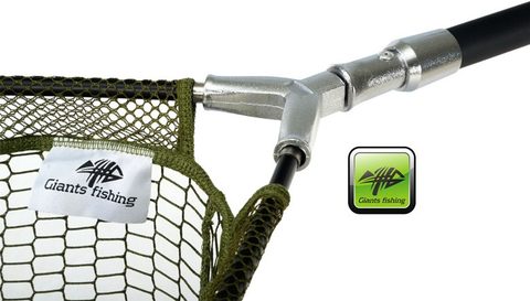 Giants Fishing Podběrák Carp Plus 42 Landing Net