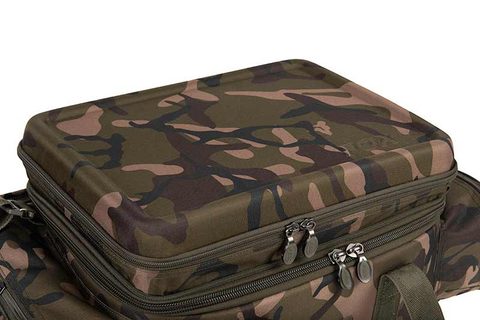 Fox Taška Camolite Small Barrow Bag