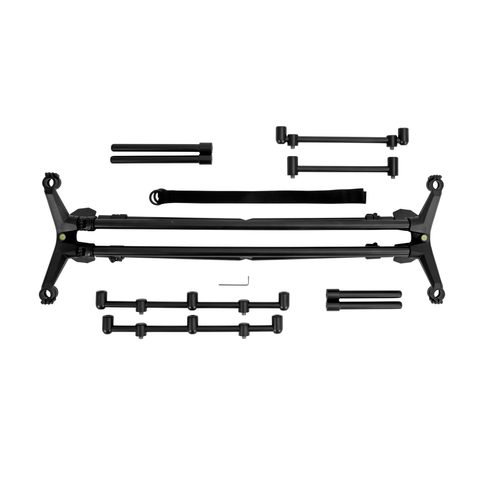 Avid Stojan Revolve Multi Pod