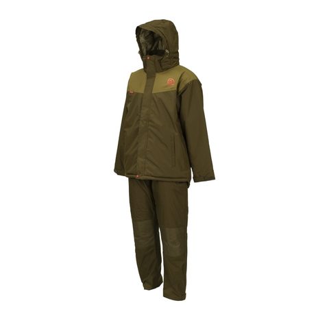 Trakker Nepremokavý zimný komplet 2 dielny CR 2-Piece Winter Suit