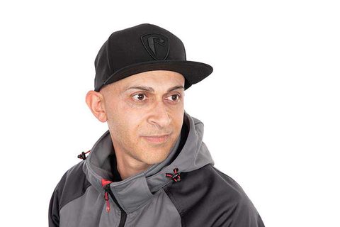 Fox Rage Kšiltovka Shield Flat Peak Cap