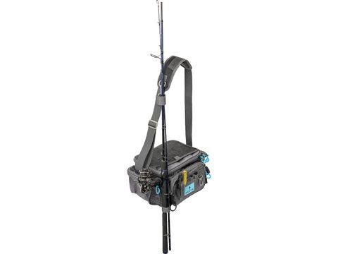 Westin Taška W4 HD Lure Bag
