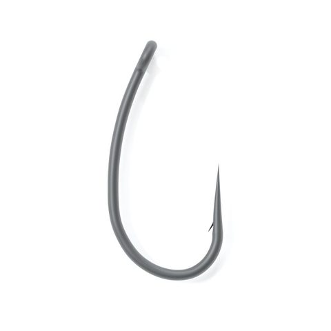 RidgeMonkey Háčiky Ape-X Curve Barbed 10ks
