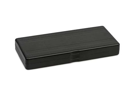 Fox Pouzdro na návazce Edges Medium Rig Box 50 pin