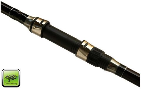 Giants Fishing Prut Distant Carp MX 50 12ft 3,6m 3,00lb AKCE 1+1!