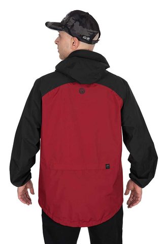Fox Rage Bunda Pro Series Stash Waterproof Jacket
