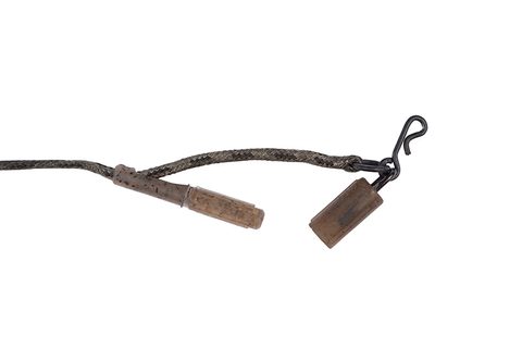 Fox Závažia Edges Camo Inline Lead Drop Off Kits 5ks