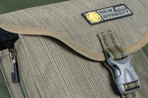 Mivardi Obal na kaprové prúty New Dynasty 4+4 210cm