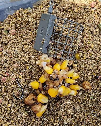 Chytil Vařený tygří ořech 250g