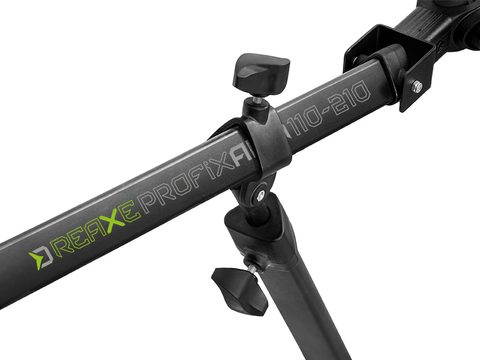 Delphin Feederové rameno Reaxe ProfixArm 110-210cm