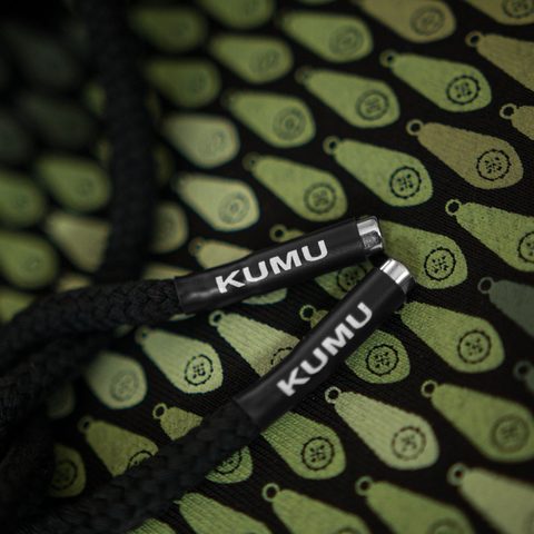 KUMU Mikina Lead Head