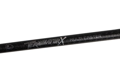 Fox Rage Prút Terminator X Multi Caster Cast 2,15m 10-40g
