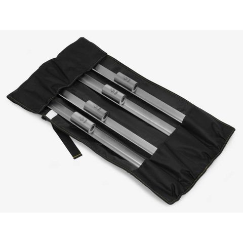 Black Cat Pouzdro na stojany Bank Stick Wrap