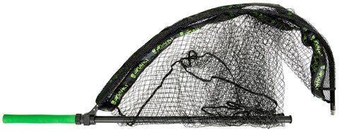 Gunki Podberák Supersize Pike Folding 90x100