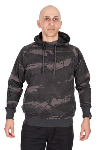 Fox Rage Mikina Voyager Camo Hoody