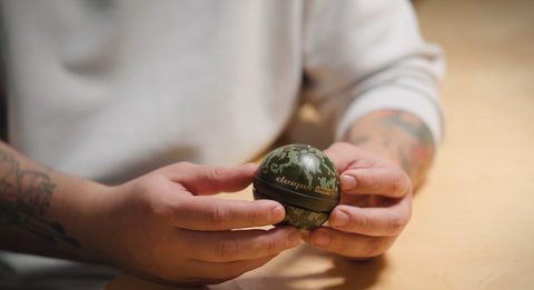 Deeper Nahazovací sonar Fishfinder CHIRP+ 4