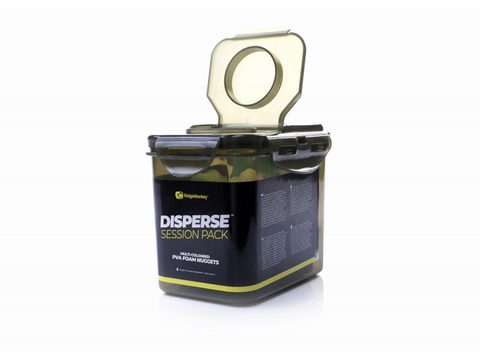 RidgeMonkey Nugety Disperse PVA Foam Nuggets - Session Pack