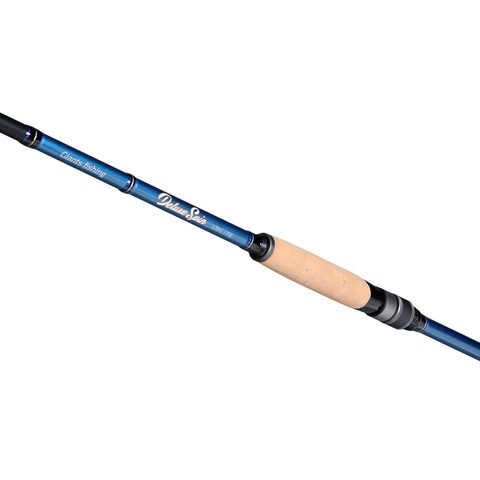 Giants fishing Prut Deluxe Spin 2,12m 7-25g + Naviják Gaube FD 3000